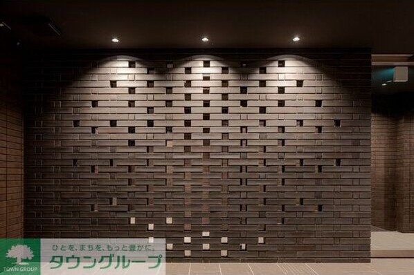 コンポジット新宿柏木の物件内観写真